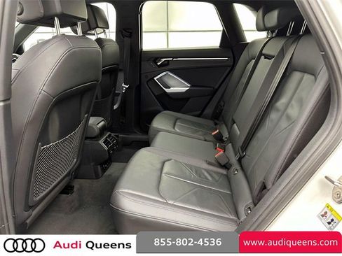 Certified 2022 Audi Q3 2.0T Premium image 13