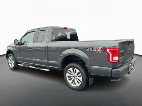 Used 2017 Ford F150 XL w/ Equipment Group 101A Mid image 5