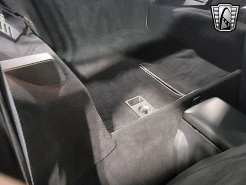 Used 1996 Chevrolet Corvette Coupe image 25