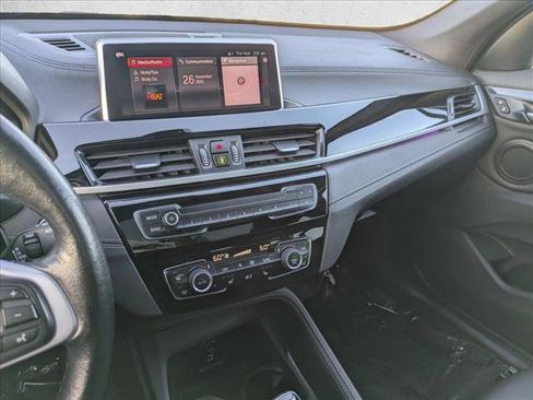 Used 2021 BMW X1 sDrive28i w/ Convenience Package image 15