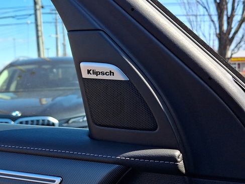 New 2026 INFINITI QX80 Luxe w/ Cargo Package image 18