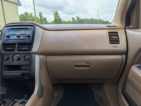 Used 2008 Honda Pilot VP image 36