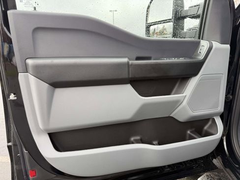 New 2026 Ford F250 XL w/ XL Off-Road Package image 8