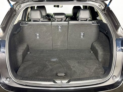 Used 2025 MAZDA CX-5 AWD 2.5 S w/ Select Package image 20