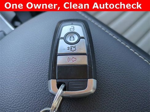 Used 2017 Ford Fusion S image 26