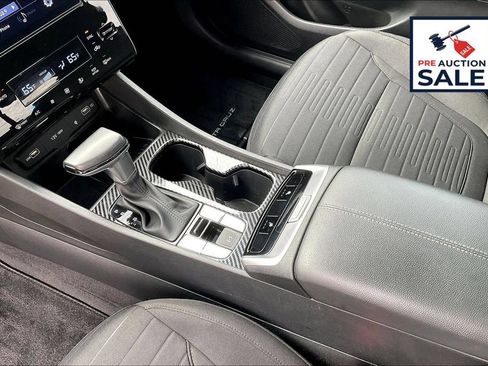 Used 2022 Hyundai Santa Cruz SEL Premium AWD/4WD image 17