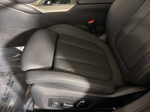 Used 2025 BMW i4 eDrive40 RWD image 37