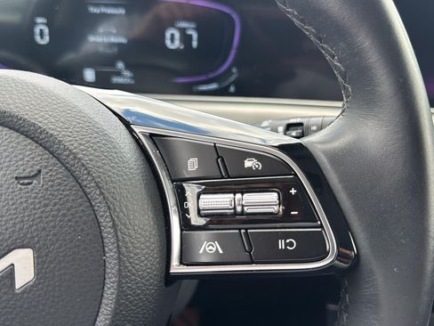 Used 2025 Kia Seltos S FWD image 31