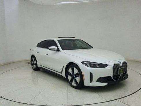 Used 2025 BMW i4 xDrive40i w/ Premium Package image 65