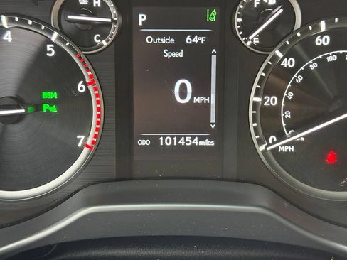 Used 2021 Lexus GX 460 Premium AWD/4WD image 35