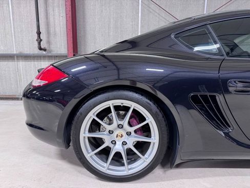 Used 2009 Porsche Cayman S RWD image 37
