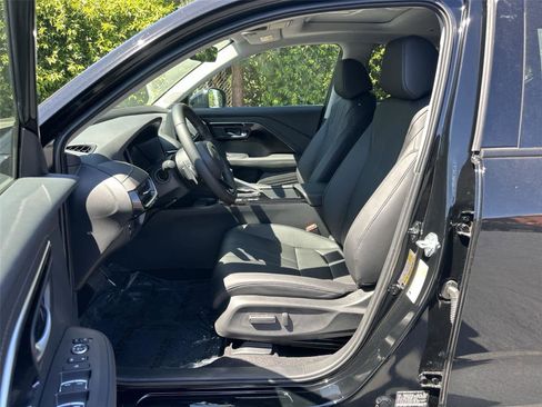 New 2026 Acura ADX FWD image 11