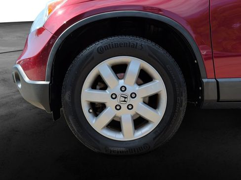 Used 2009 Honda CR-V EX image 9
