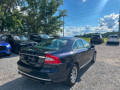 Used 2015 Volvo S80 T5 FWD image 5