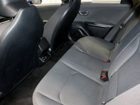 Used 2025 Kia K4 LXS image 20