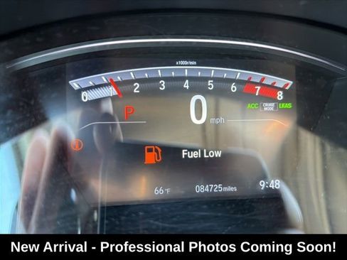Used 2020 Honda CR-V EX-L image 9