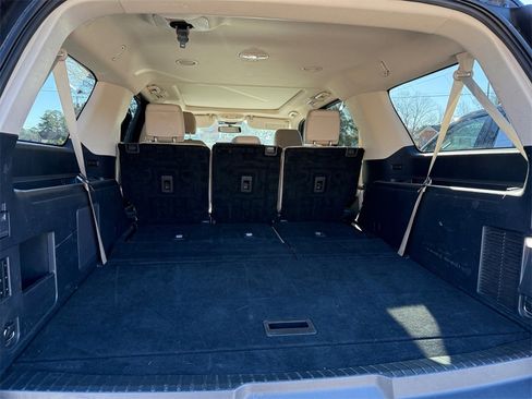 Used 2024 Ford Expedition Max Limited image 23