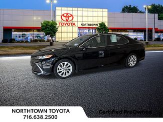 Used 2024 Toyota Camry LE w/ Cold Weather Package video 1