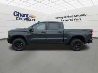 New 2026 Chevrolet Silverado 1500 ZR2 video 2