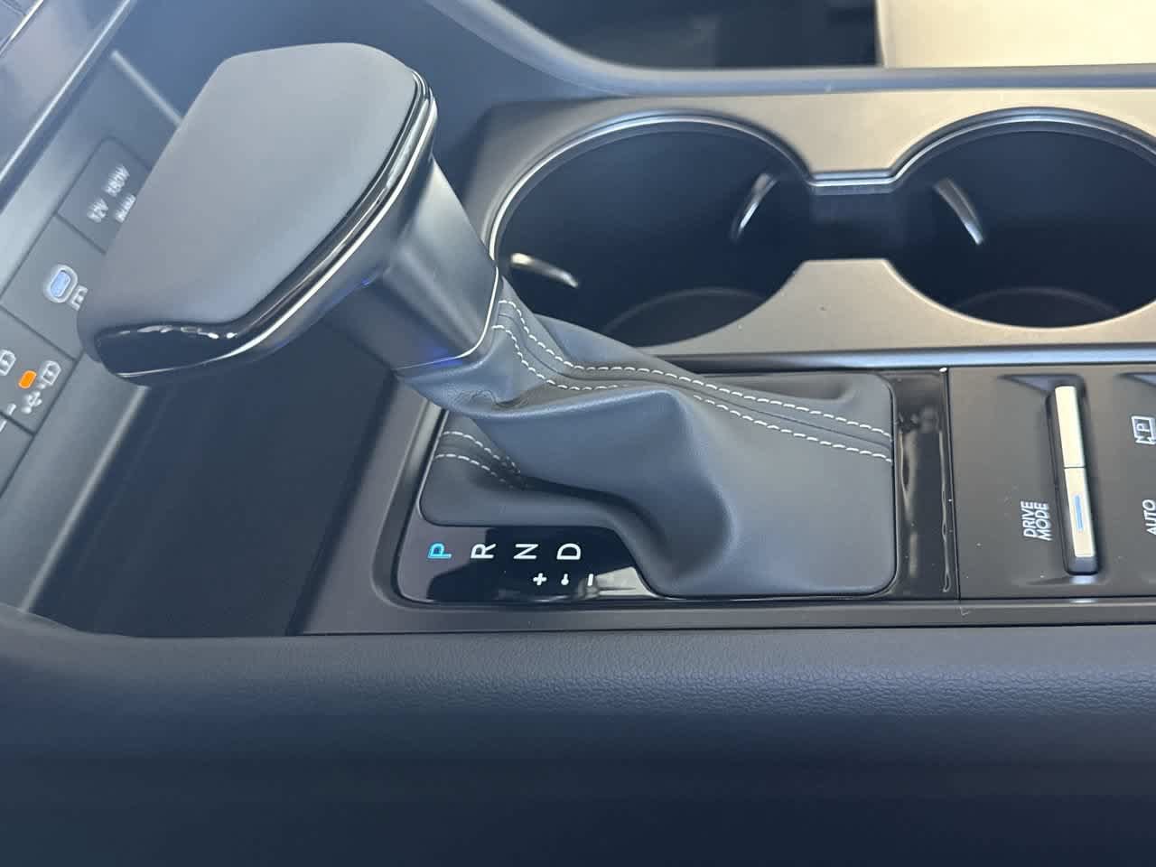 New 2026 Hyundai Sonata SE FWD image 21
