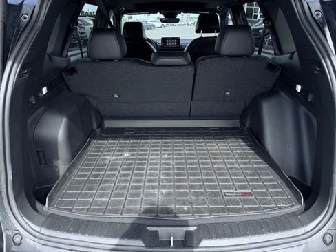 Used 2024 Honda CR-V Sport-L image 11