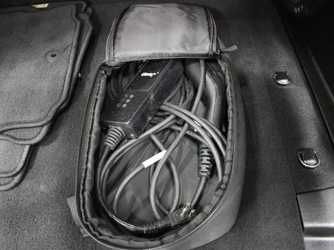 Used 2022 Jeep Wrangler Unlimited Sahara 4xe w/ Cold Weather Group image 39