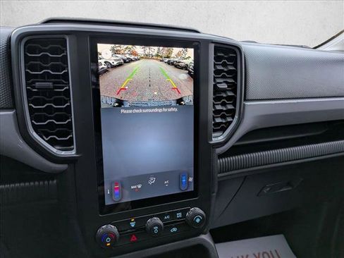 New 2025 Ford Ranger XL w/ Trailer Tow Package image 13
