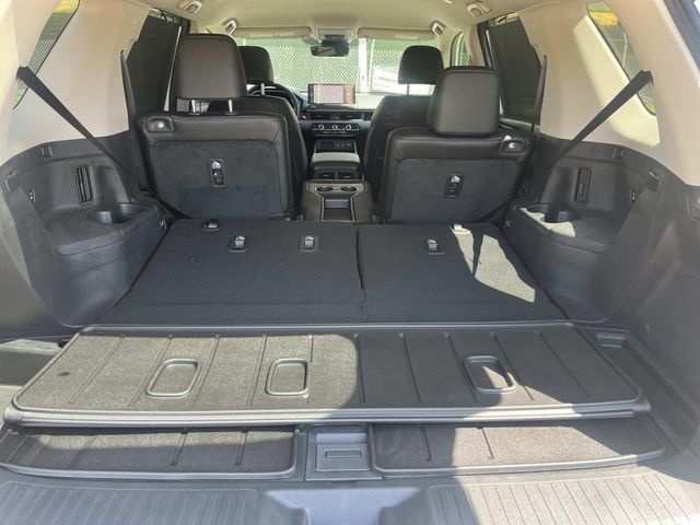 New 2026 Honda Pilot EX-L image 20