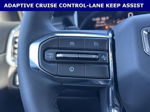 New 2026 GMC Acadia Elevation w/ Black Edition image 15