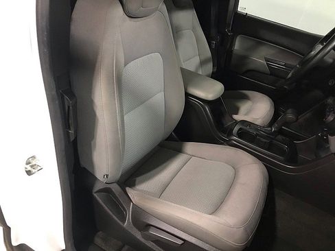 Used 2015 Chevrolet Colorado W/T w/ WT Convenience Package image 16