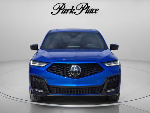 Certified 2026 Acura MDX A-Spec image 8