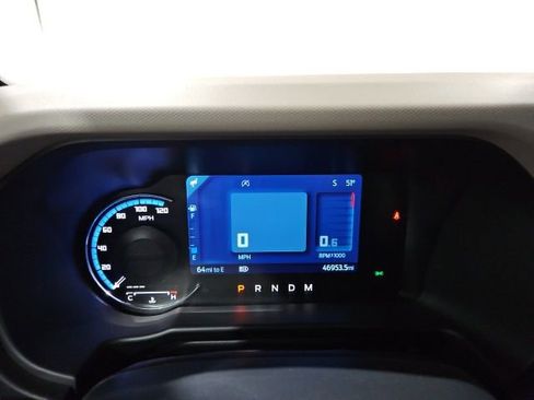 Used 2022 Ford Bronco Wildtrak image 17