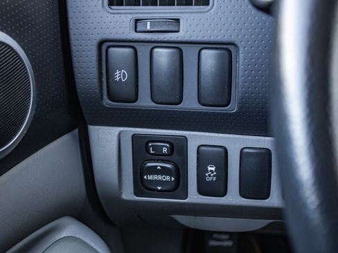 Used 2010 Toyota Tacoma 4x4 Double Cab V6 image 30