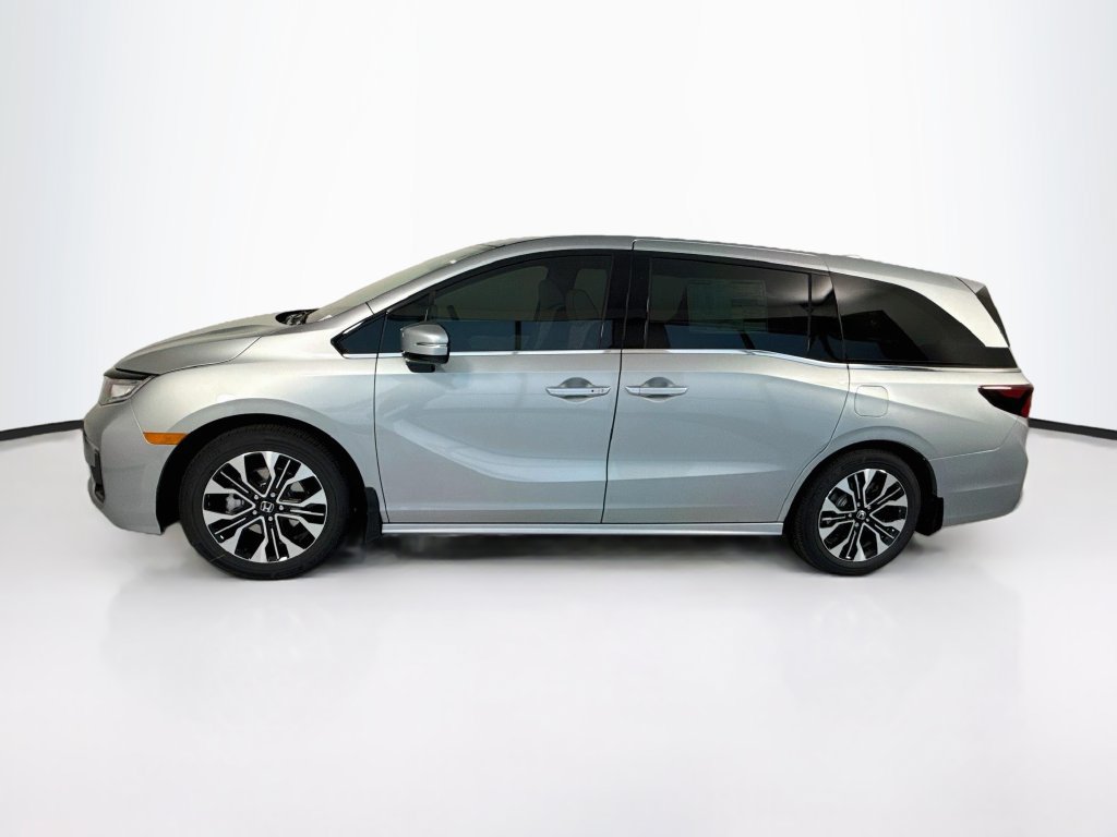 New 2027 Honda Odyssey Elite image 8