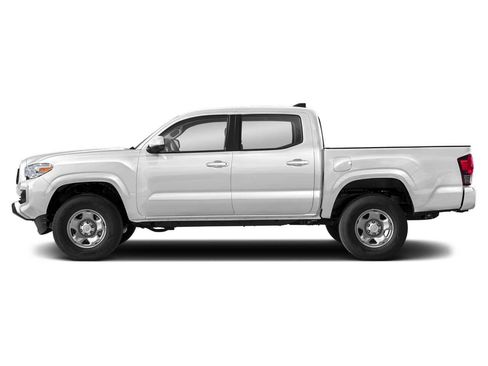 Used 2023 Toyota Tacoma SR image 3