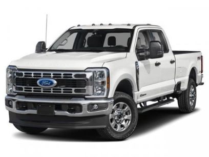 Used 2024 Ford F350 XLT w/ 360-Degree Camera Package