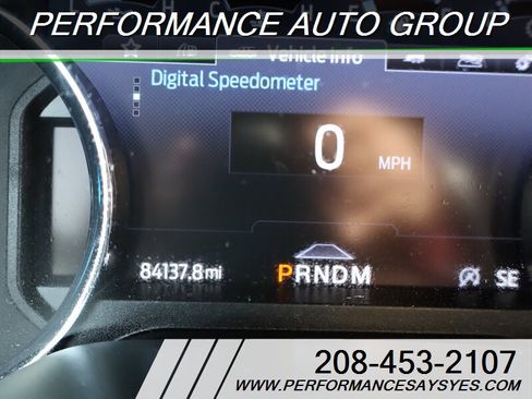 Used 2021 Ford Expedition Limited image 25