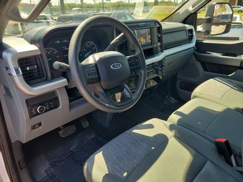 Certified 2025 Ford F250 XLT AWD/4WD image 20
