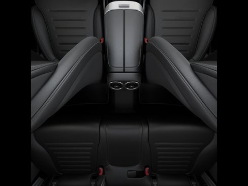Certified 2026 Mercedes-Benz GLC 300 4MATIC image 47