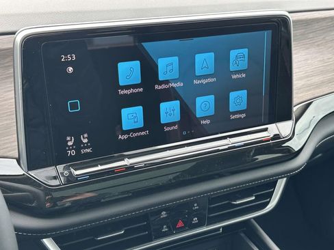 New 2026 Volkswagen Atlas SEL AWD/4WD image 22