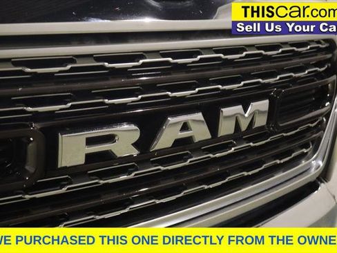 Used 2019 RAM 1500 Limited w/ Advanced Safety Group image 12