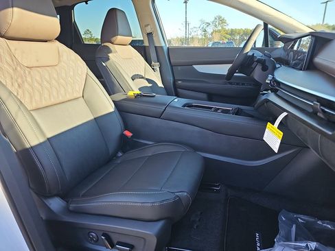 New 2026 Nissan Murano Platinum w/ Technology Package AWD/4WD image 14