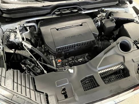 New 2026 Honda Pilot Touring image 12