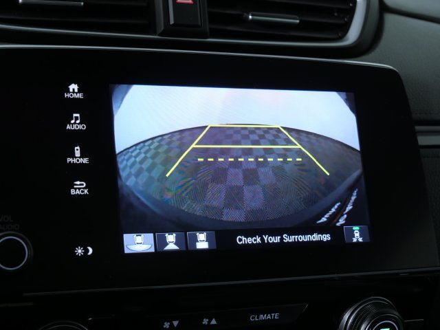 Used 2019 Honda CR-V EX-L image 33