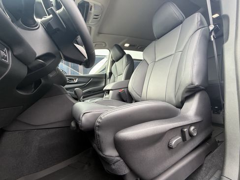 New 2026 Subaru Ascent Limited image 22