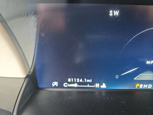 Used 2019 Lincoln Navigator Black Label image 17