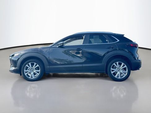 Used 2023 MAZDA CX-30 AWD 2.5 S w/ Select Package image 4