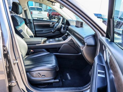 Used 2023 Genesis GV80 2.5T w/ Advanced Package image 15