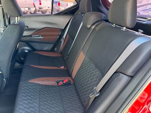 Used 2022 Nissan Kicks SR w/ Interior Electronics Package image 18