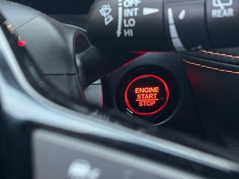 Certified 2024 Honda HR-V Sport image 15